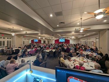 Music Bingo Nights at AZ Traditions