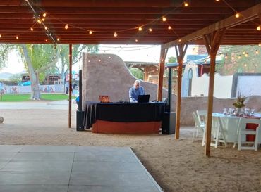 Pioneer Village Weddings