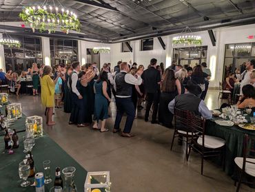 Gold Canyon Weddings