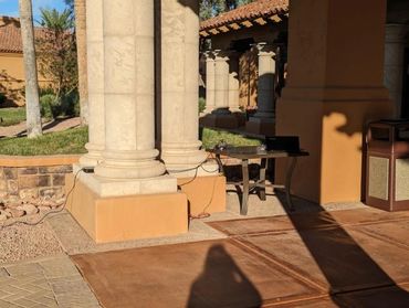 Wigwam Weddings