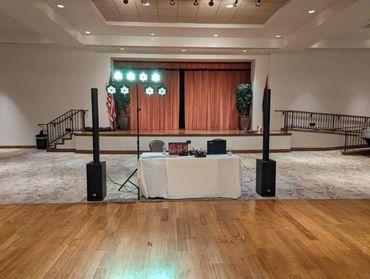 Wigwam Weddings