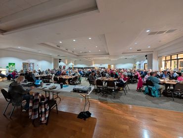 Survey Says in full swing at Pueblo El Mirage Resort