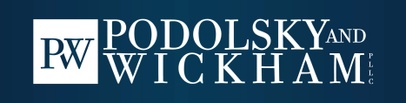 Podolsky and Wickham, PLLC Logo