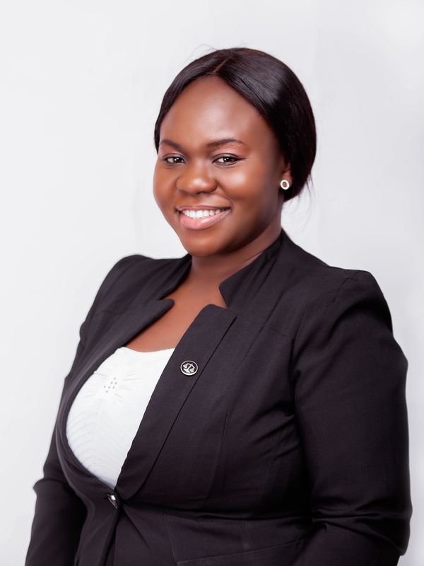 Janice Tiwaah Opare