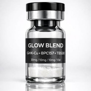 Designed to support skin health, recovery, and cellular rejuvenation.