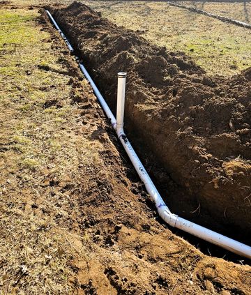 Sewer Repair / Replace