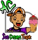 AC Ice Cream Truck
