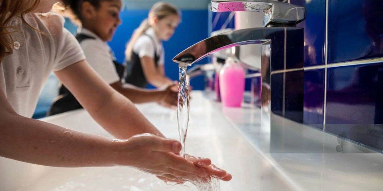 we should give children the best cleaned environment to do their studies pristclean make sure of it.