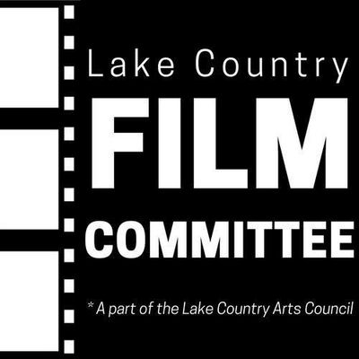 Lake Country Film Committee Logo