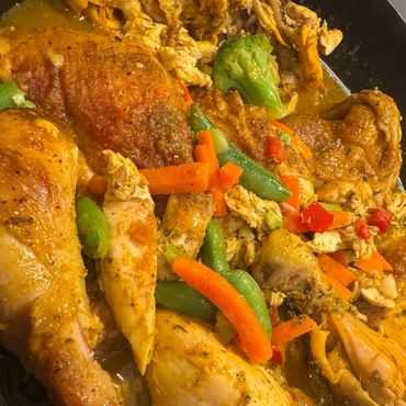 Enjoy delicious, comforting meals packed with homemade flavor! Thereβs something for everyone.