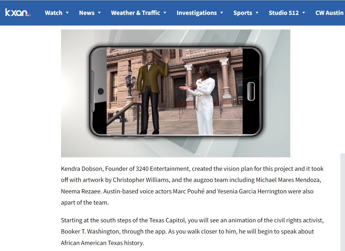 by: Jala Washington, Madalynn Lambert
Posted: Feb 7, 2024 
Updated: Feb 14, 2024