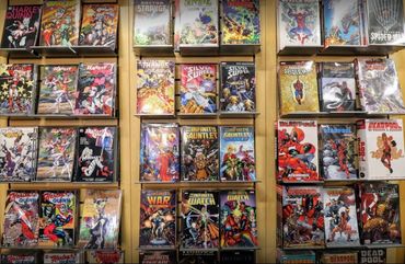 Other Realms LTD.