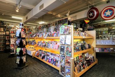 Other Realms LTD.