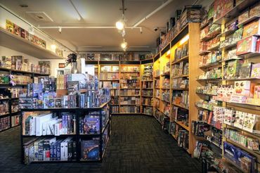 Other Realms LTD.