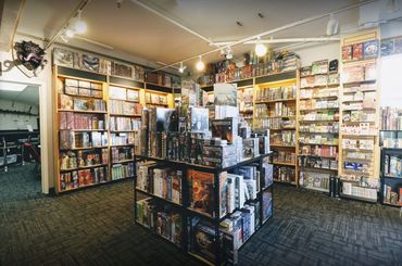Other Realms LTD.