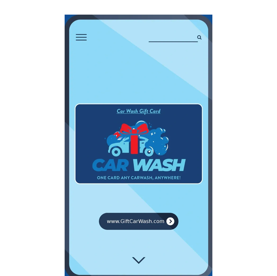 CarWashGiftCard.com