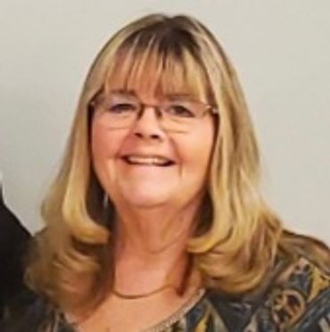 Lynn Teague _ President
