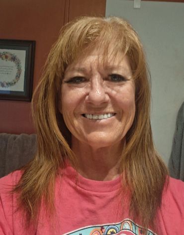 Terri Martin -Treasurer