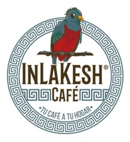 In'LaKesh Café
"Tu Café a tu Hogar" 