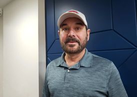 Matt is one of the owners of Campus Barber and has been with the business since the beginning!