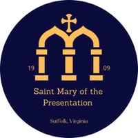 St. Mary of the Presentation
Catholic Church