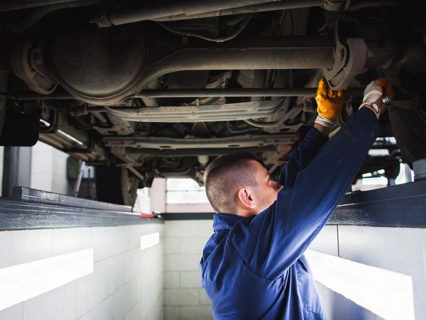 Ozmec Contracting Services