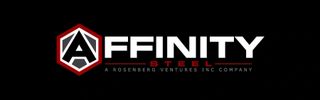Affinity Steel
Brandon Adams