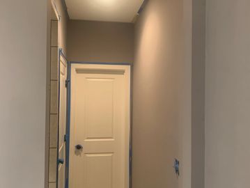 Painting interior and exterior walls, structures and more!