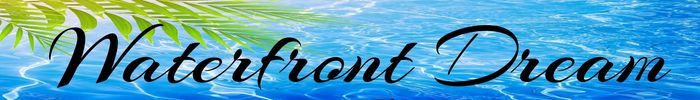 Waterfront Dream logo
