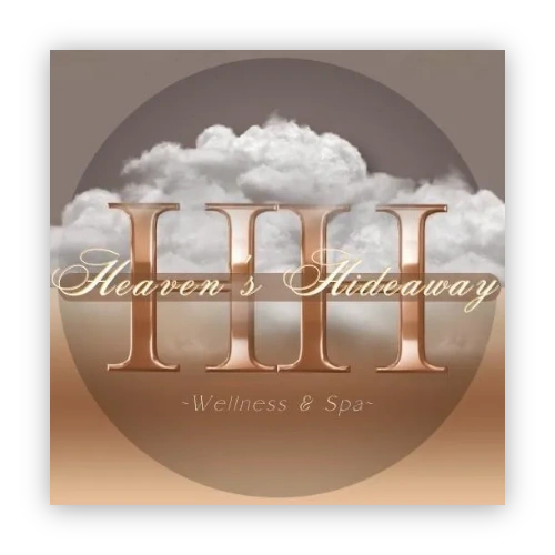Heaven's Hideaway; Wellness Spa