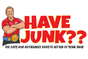 Have Junk??