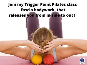 Trigger Point Pilates