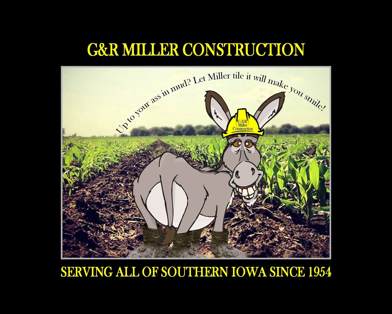 G  R Miller Construction