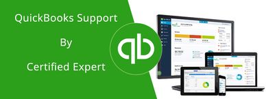 QuickBooks Support