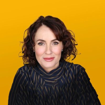 Susan David