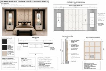 custom furniture