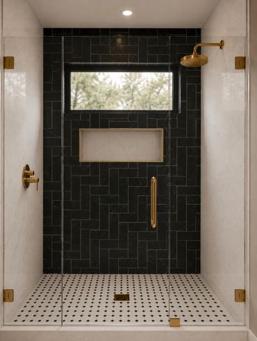 Custom tile layout and rendering for new builds