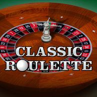 classic roulette game