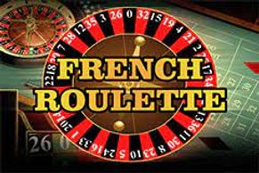 FRENCH ROULETTE GAME