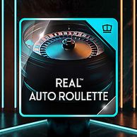REAL AUTO ROULETTE GAME