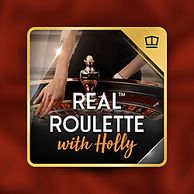 REAL ROULETTE GAME