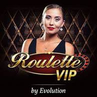 ROULETTE VIP GAME