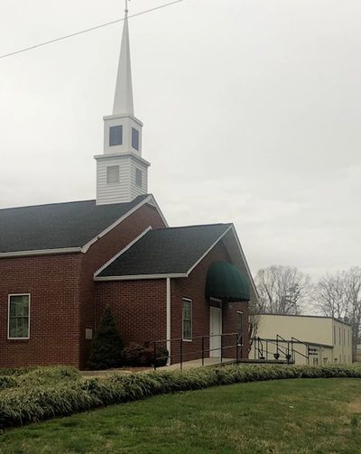 You're invited. The Lord says, "Come to Me" Renewal awaits you. Meet with Him in our Worship Center.