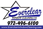 Everclear Window Cleaning