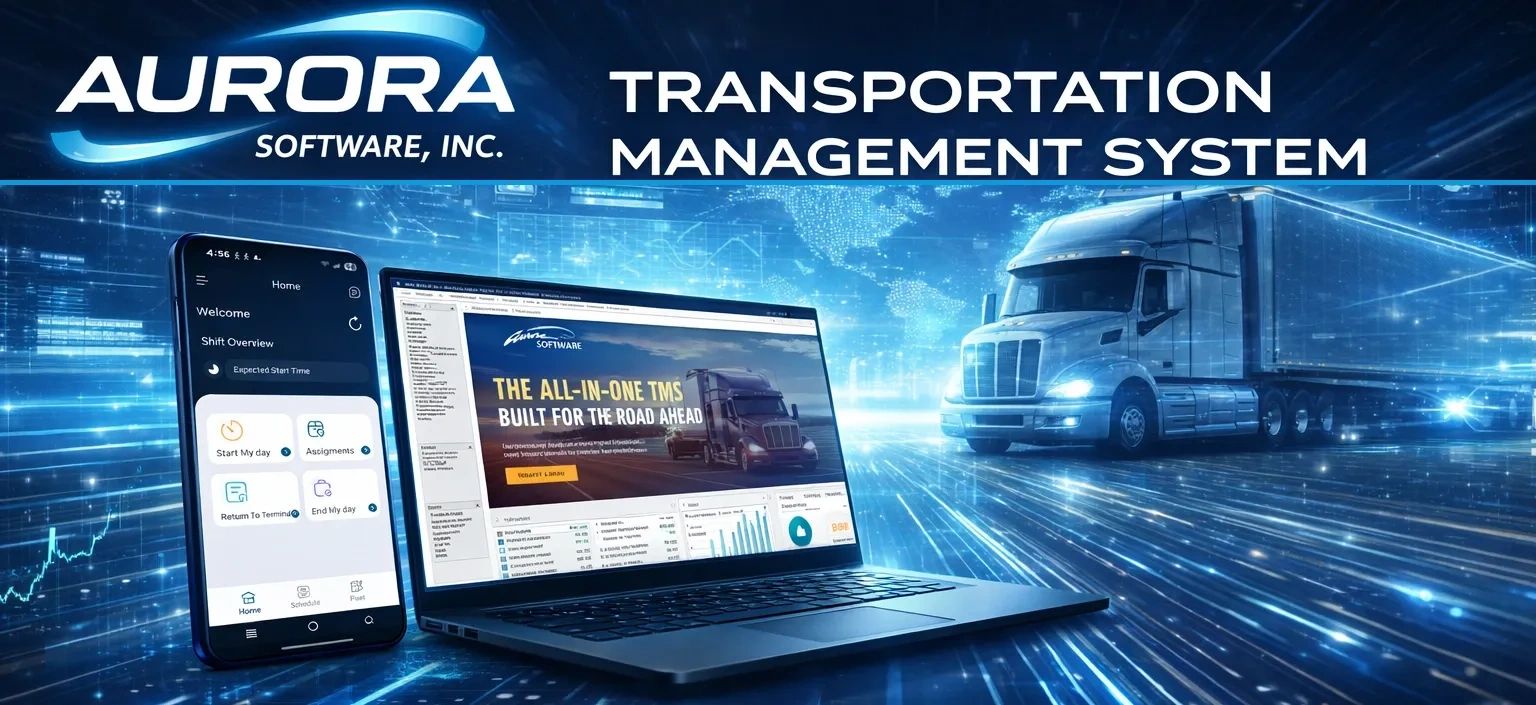 Aurora Software