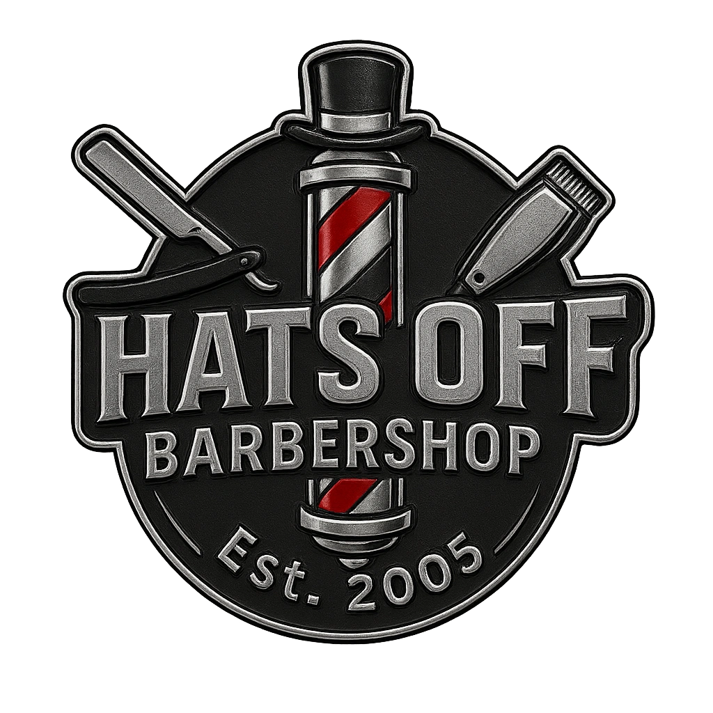 Hats Off Barber Shop - Barber shop in Las Vegas