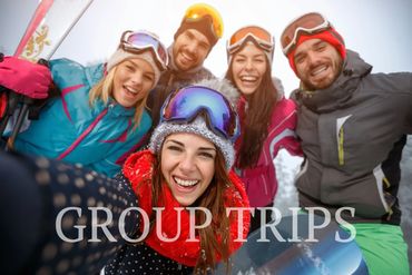 Group Trips