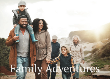 Family Trips, Family Reunion