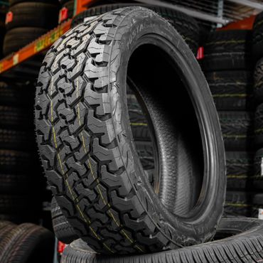 Yusta Conquerer A/T