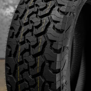 Yusta Conquerer A/T